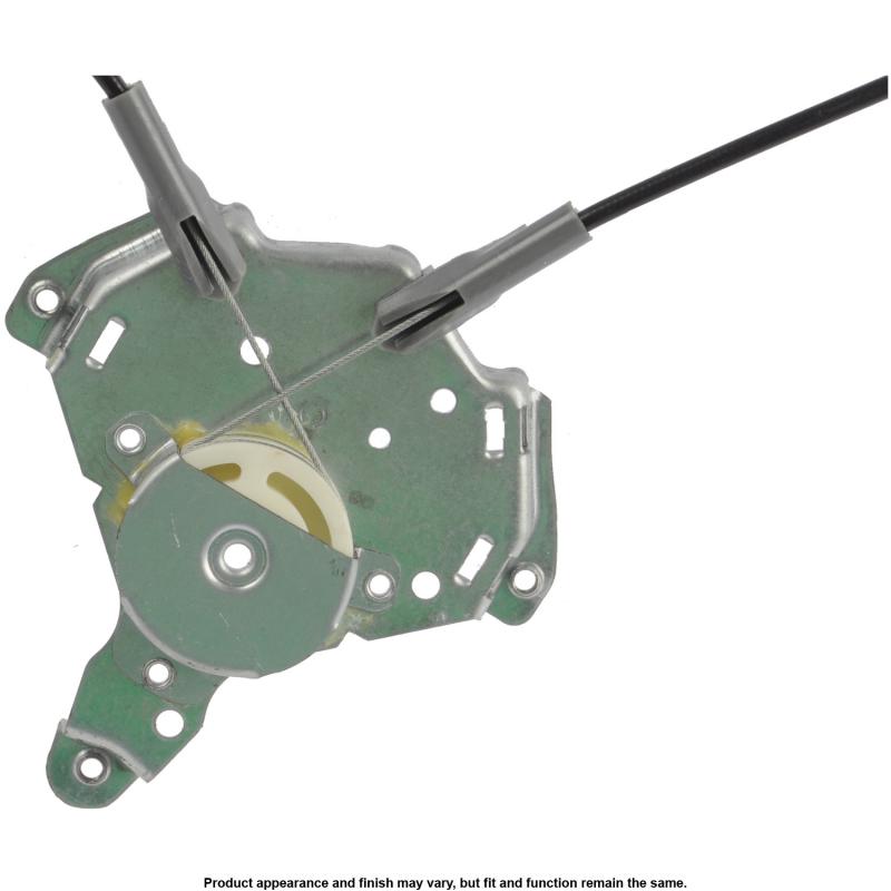 Cardone Select 821947BR Power Window Motor and Regulator Assembly product image 3 of 4