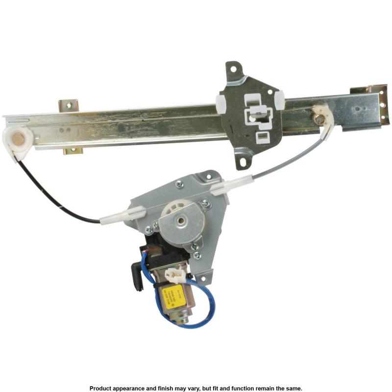 Cardone Select 821948AR Power Window Motor and Regulator Assembly product image 1 of 4