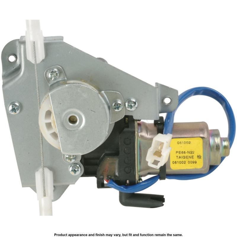 Cardone Select 821948AR Power Window Motor and Regulator Assembly product image 2 of 4
