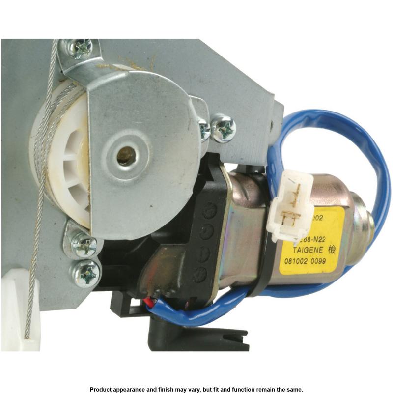 Cardone Select 821948AR Power Window Motor and Regulator Assembly product image 3 of 4