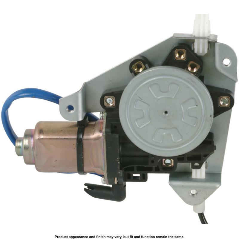 Cardone Select 821948AR Power Window Motor and Regulator Assembly product image 4 of 4