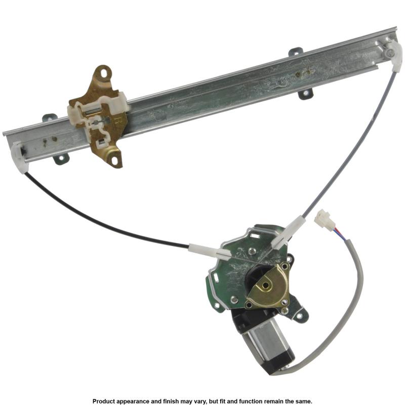 Cardone Select 821948BR Power Window Motor and Regulator Assembly product image 1 of 4