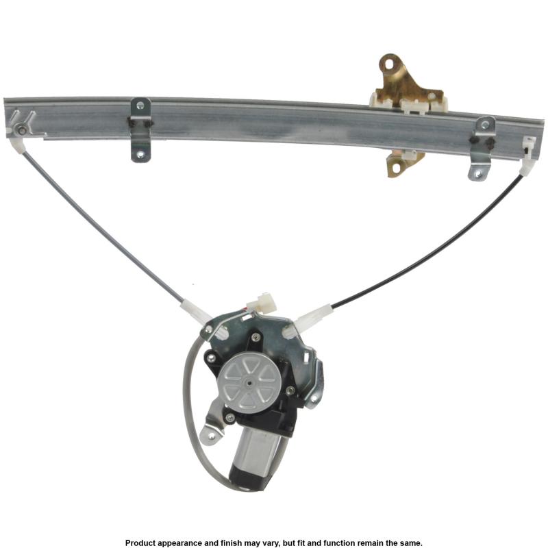 Cardone Select 821948BR Power Window Motor and Regulator Assembly product image 2 of 4