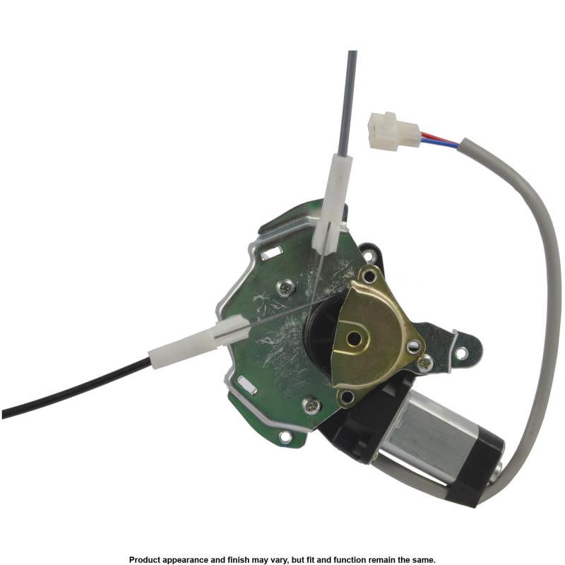 Cardone Select 821948BR Power Window Motor and Regulator Assembly product image 3 of 4