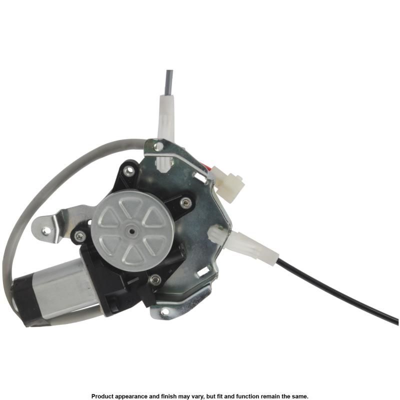 Cardone Select 821948BR Power Window Motor and Regulator Assembly product image 4 of 4