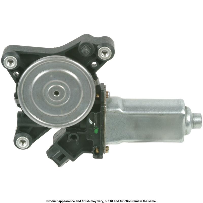 Cardone Select 821975 Power Window Motor product image 3 of 4
