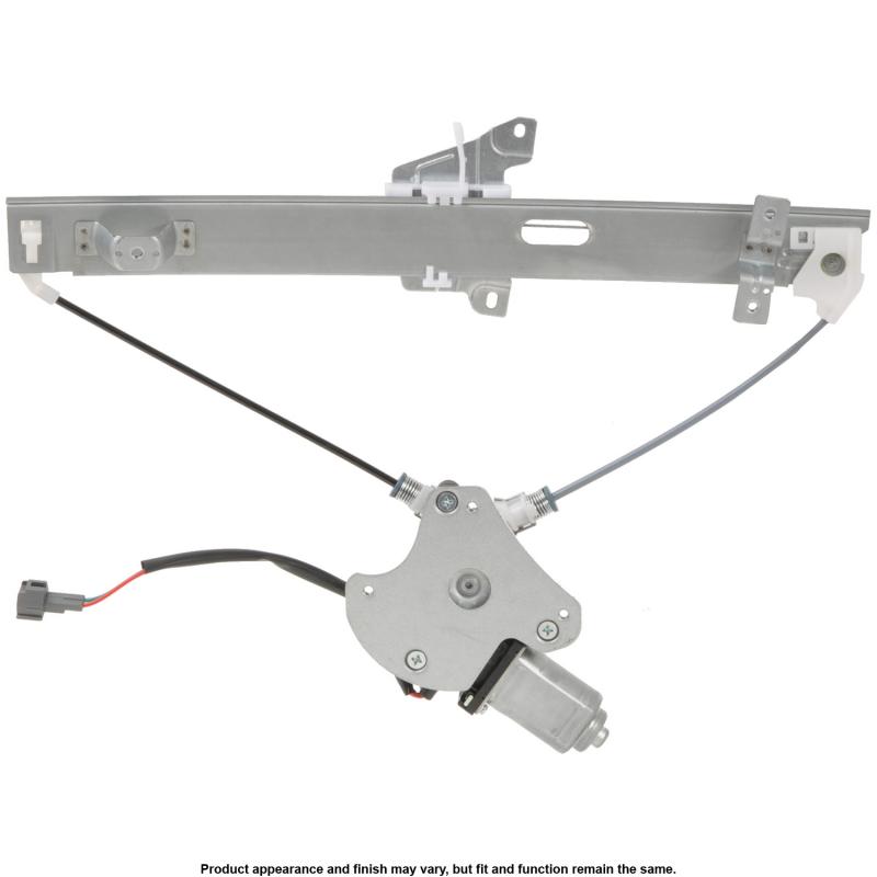 Cardone Select 821975BR - Power Window Motor and Regulator Assembly Cardone Select 821975BR Power Window Motor and Regulator Assembly product image 1 of 4