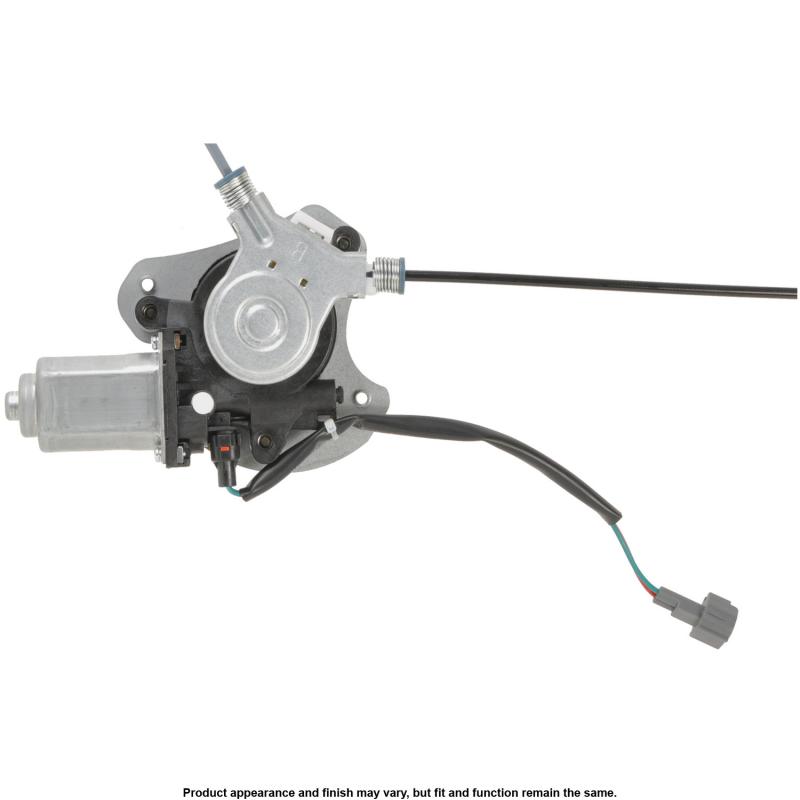 Cardone Select 821975BR - Power Window Motor and Regulator Assembly Cardone Select 821975BR Power Window Motor and Regulator Assembly product image 2 of 4