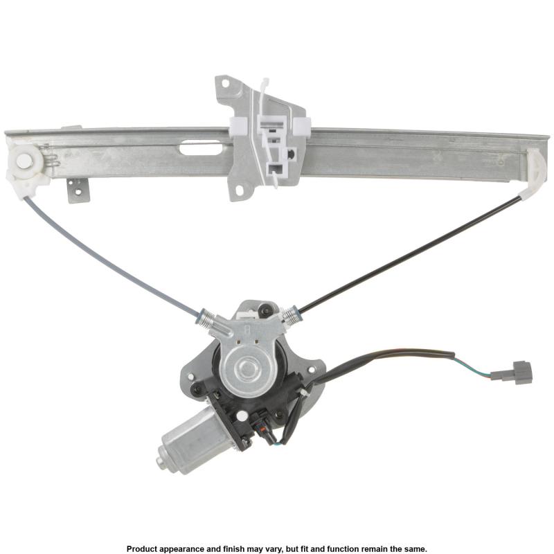 Cardone Select 821975BR - Power Window Motor and Regulator Assembly Cardone Select 821975BR Power Window Motor and Regulator Assembly product image 3 of 4