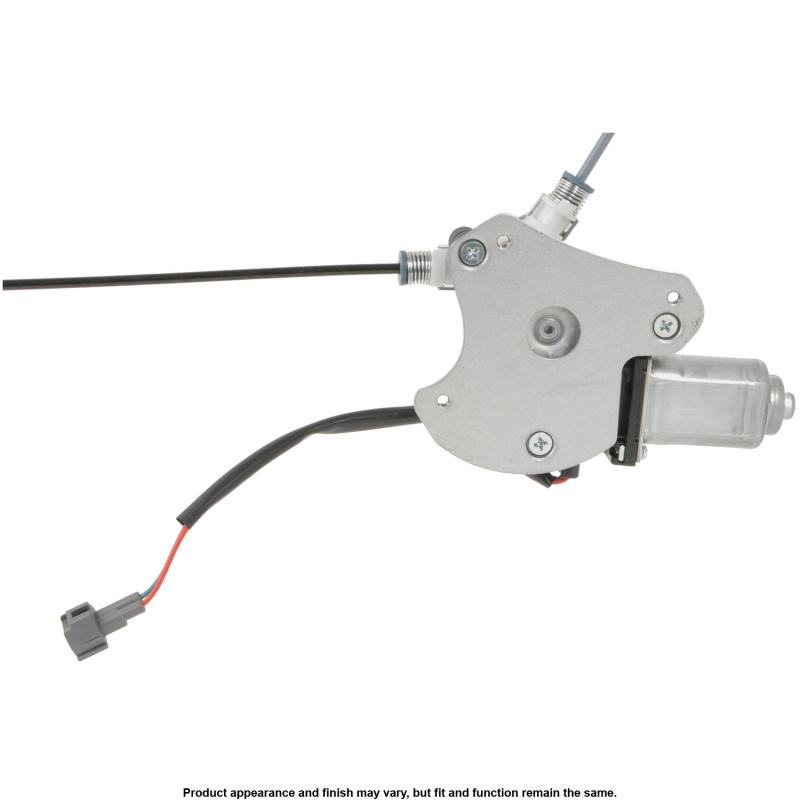 Cardone Select 821975BR - Power Window Motor and Regulator Assembly Cardone Select 821975BR Power Window Motor and Regulator Assembly product image 4 of 4