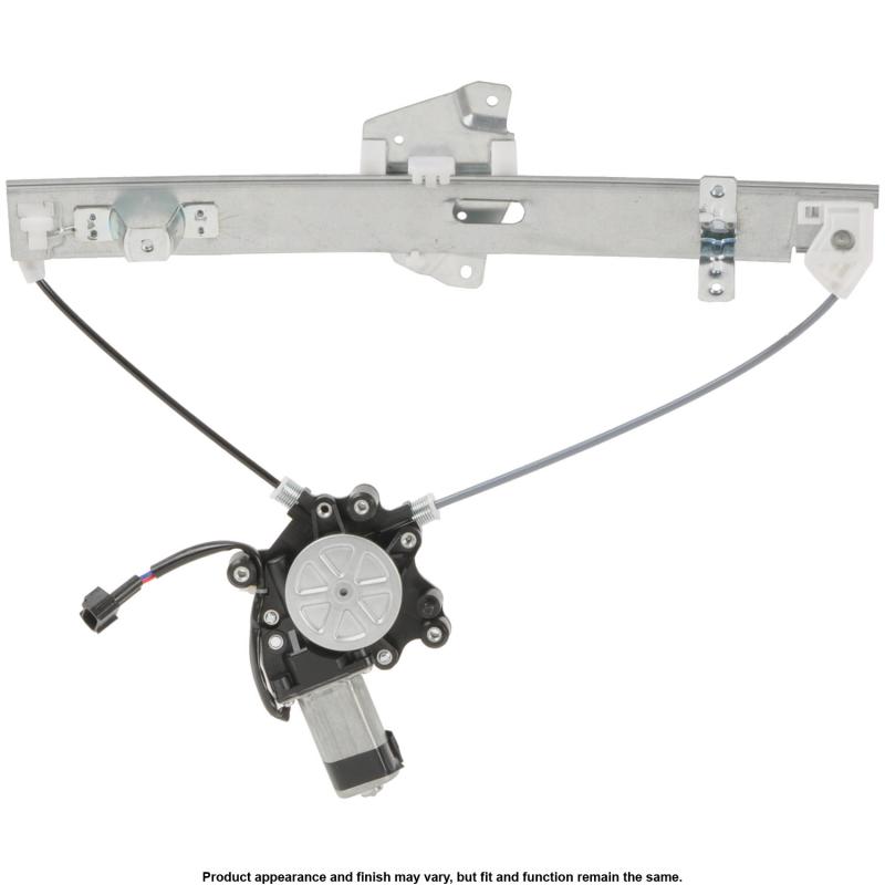 Cardone Select 821975CR Power Window Motor and Regulator Assembly product image 1 of 4