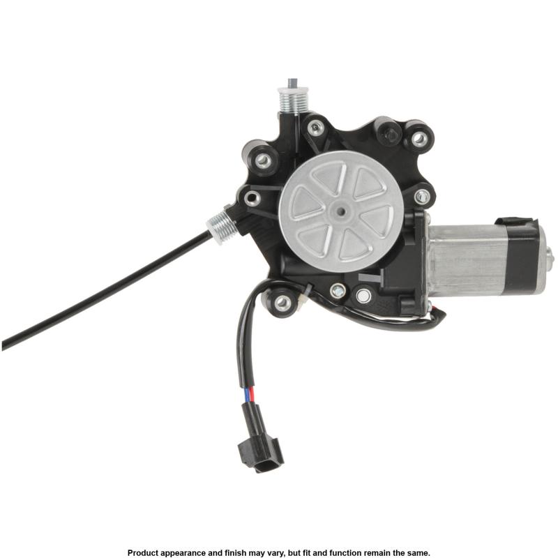 Cardone Select 821975CR Power Window Motor and Regulator Assembly product image 2 of 4