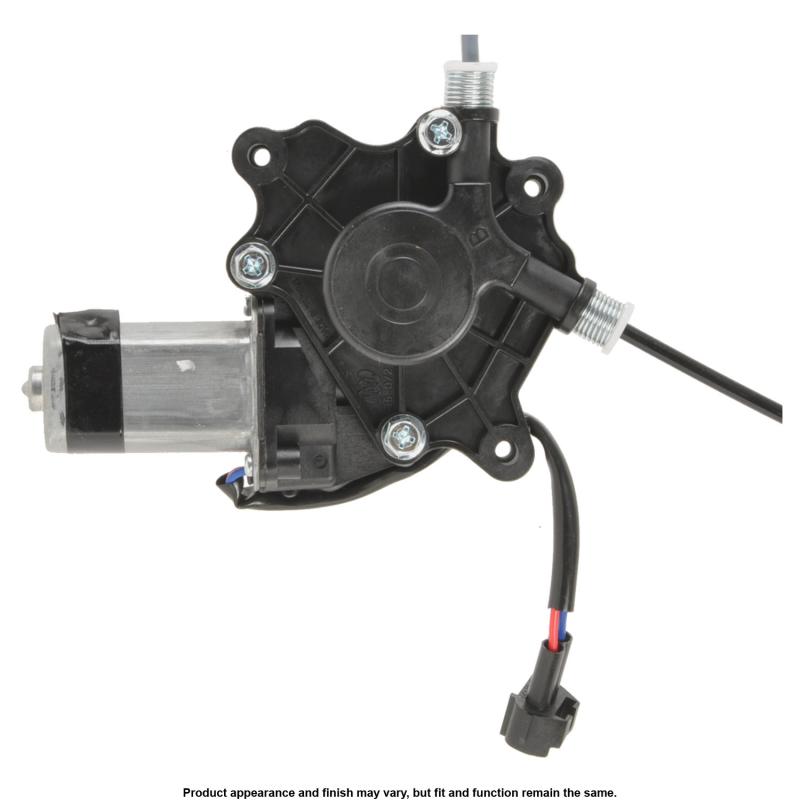 Cardone Select 821975CR Power Window Motor and Regulator Assembly product image 3 of 4