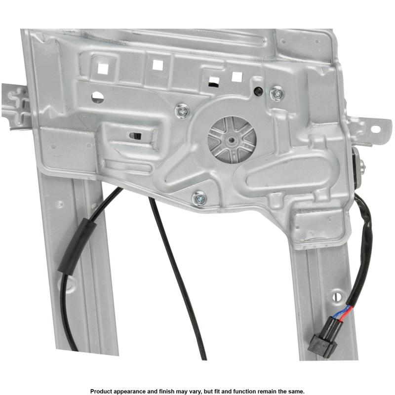 Cardone Select 821975DR Power Window Motor and Regulator Assembly product image 1 of 4