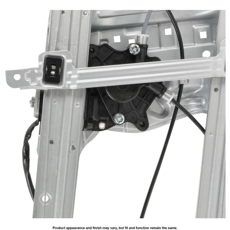 Cardone Select 821975DR Power Window Motor and Regulator Assembly product image 2 of 4