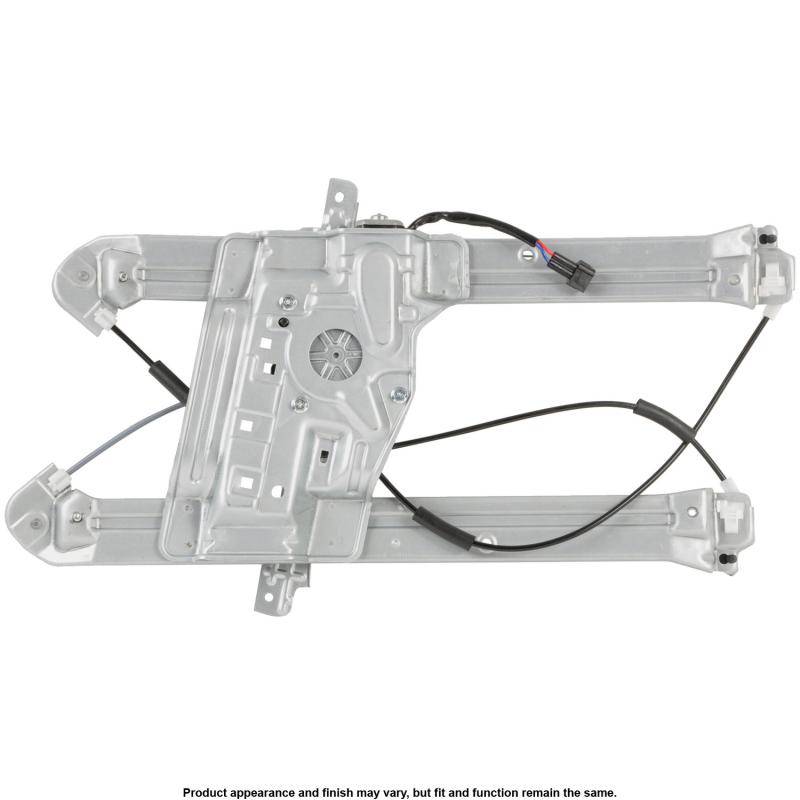 Cardone Select 821975DR Power Window Motor and Regulator Assembly product image 3 of 4