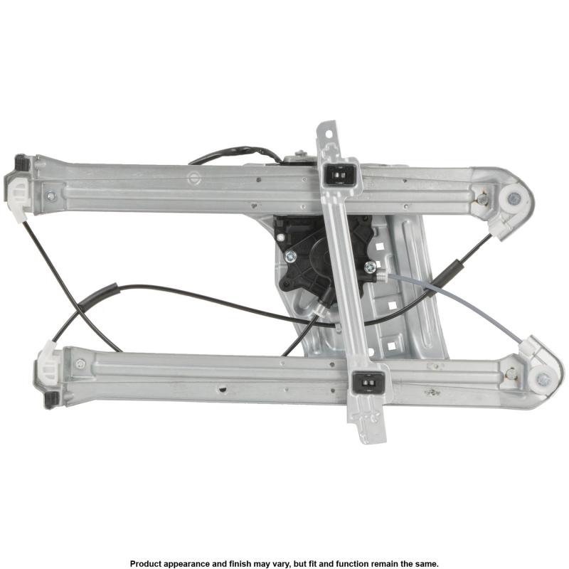 Cardone Select 821975DR Power Window Motor and Regulator Assembly product image 4 of 4
