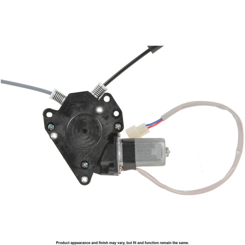 Cardone Select 821979CR Power Window Motor and Regulator Assembly product image 1 of 4