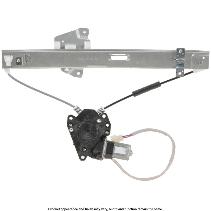 Cardone Select 821979CR Power Window Motor and Regulator Assembly product image 2 of 4