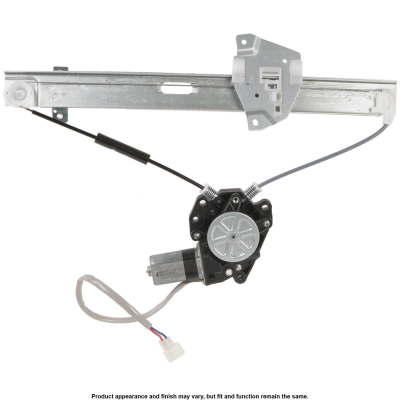 Cardone Select 821979CR Power Window Motor and Regulator Assembly product image 4 of 4