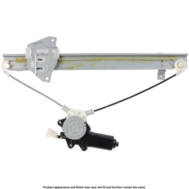 Cardone Select 821980CR Power Window Motor and Regulator Assembly product image 1 of 4