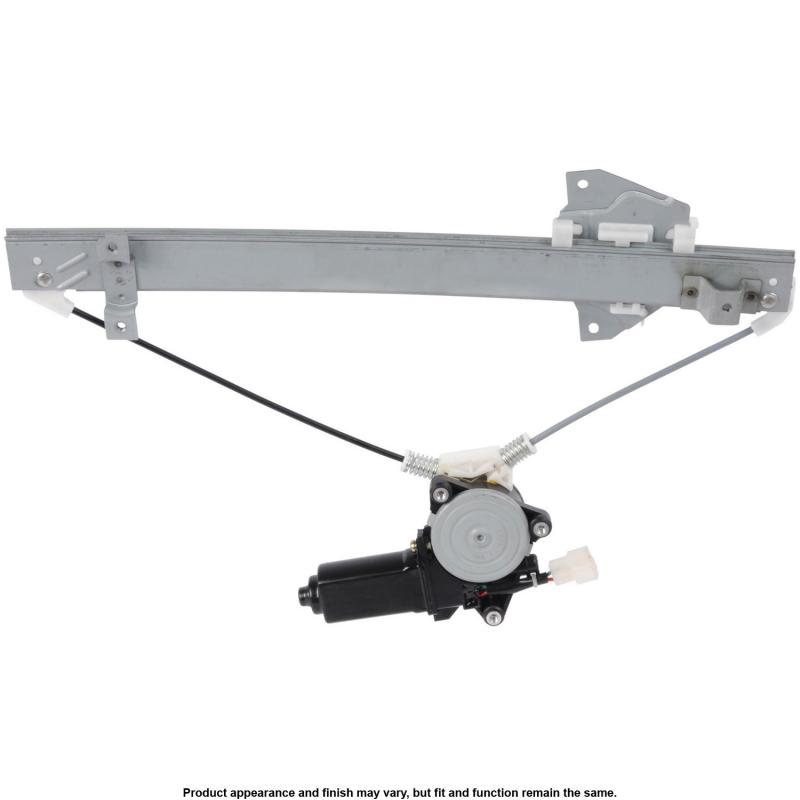 Cardone Select 821980CR Power Window Motor and Regulator Assembly product image 2 of 4