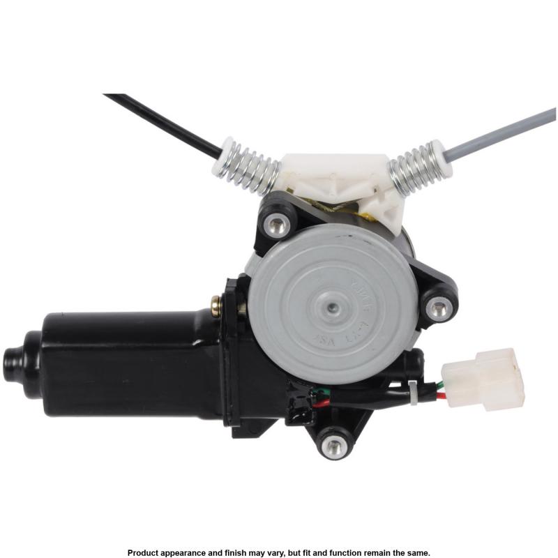 Cardone Select 821980CR Power Window Motor and Regulator Assembly product image 3 of 4
