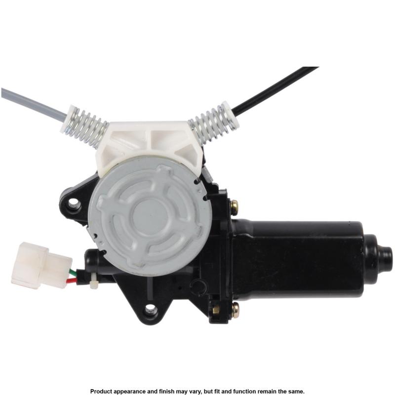 Cardone Select 821980CR Power Window Motor and Regulator Assembly product image 4 of 4