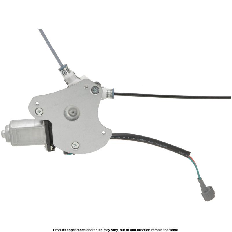 Cardone Select 821984AR Power Window Motor and Regulator Assembly product image 1 of 4