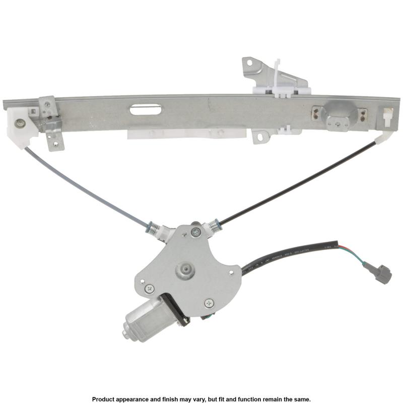 Cardone Select 821984AR Power Window Motor and Regulator Assembly product image 2 of 4