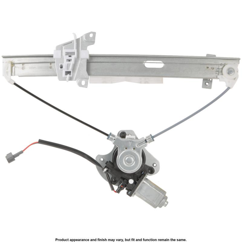 Cardone Select 821984AR Power Window Motor and Regulator Assembly product image 3 of 4