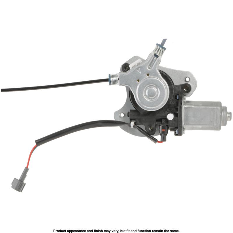 Cardone Select 821984AR Power Window Motor and Regulator Assembly product image 4 of 4