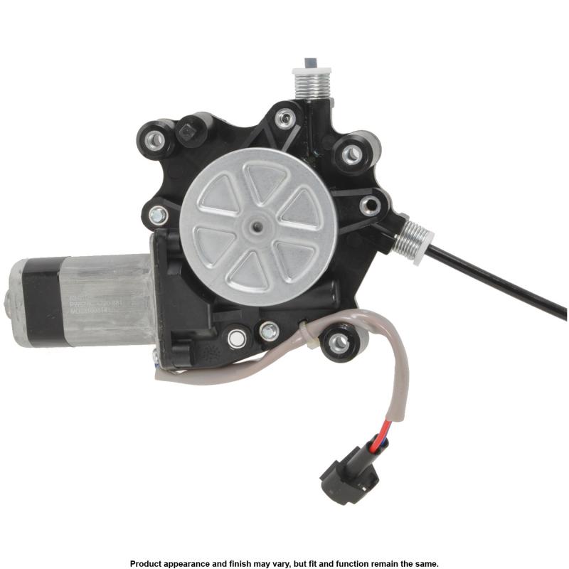 Cardone Select 821984BR Power Window Motor and Regulator Assembly product image 1 of 4
