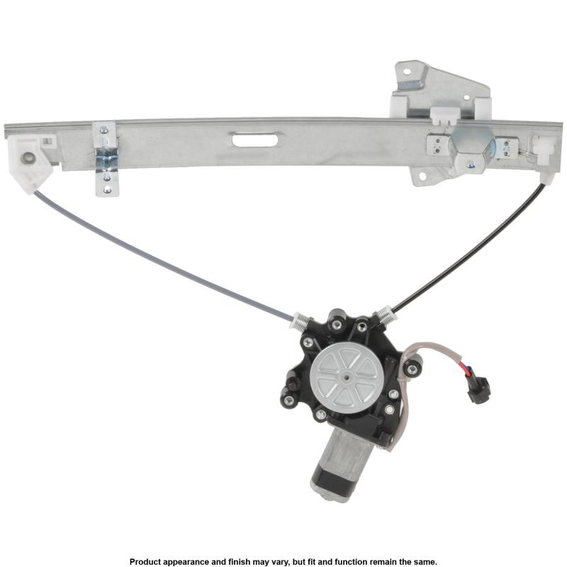 Cardone Select 821984BR Power Window Motor and Regulator Assembly product image 2 of 4