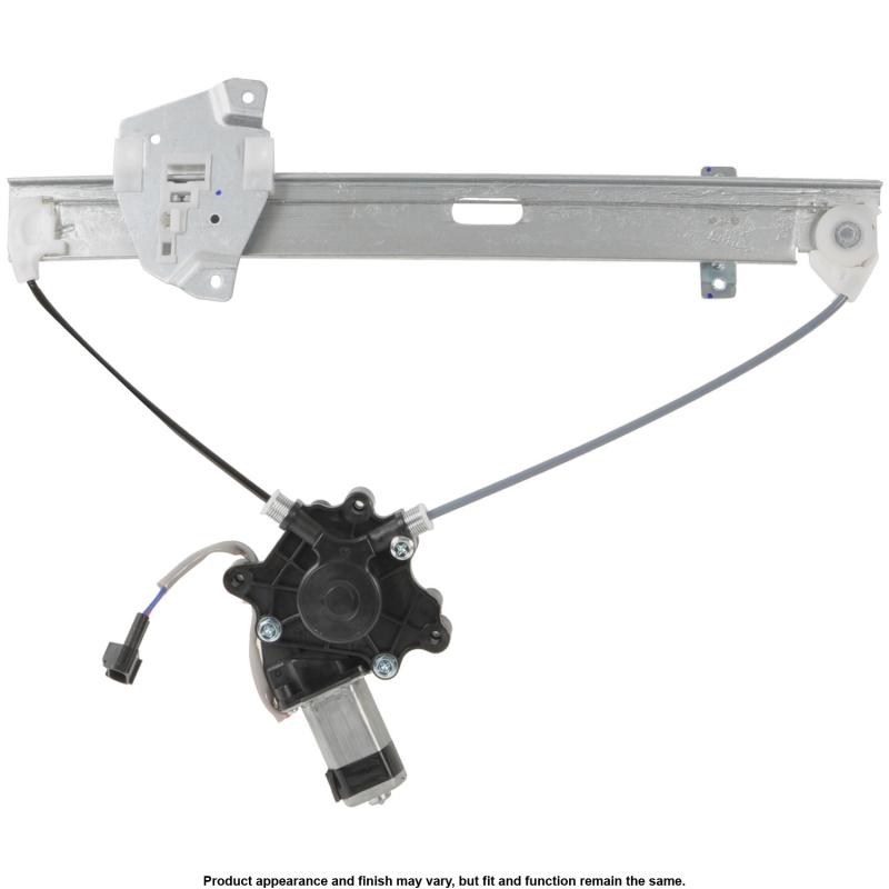 Cardone Select 821984BR Power Window Motor and Regulator Assembly product image 3 of 4