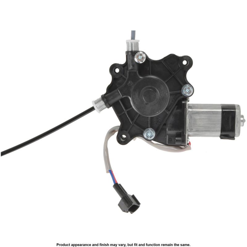 Cardone Select 821984BR Power Window Motor and Regulator Assembly product image 4 of 4