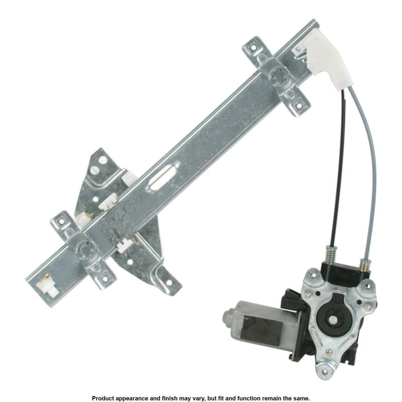 Cardone Select 82198AR - Power Window Motor and Regulator Assembly Cardone Select 82198AR Power Window Motor and Regulator Assembly product image 1 of 3