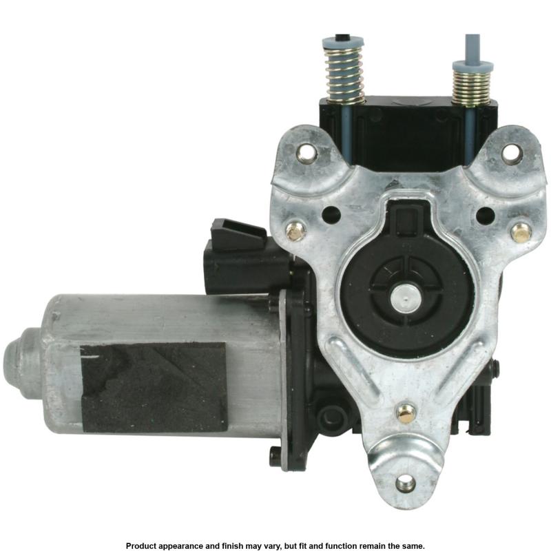 Cardone Select 82198AR - Power Window Motor and Regulator Assembly Cardone Select 82198AR Power Window Motor and Regulator Assembly product image 3 of 3
