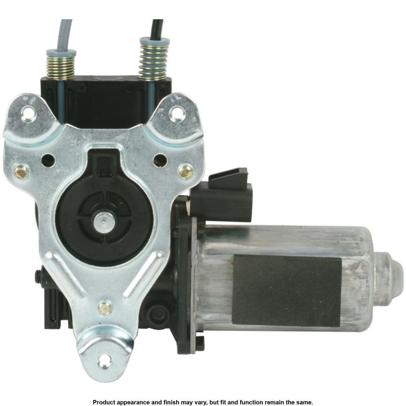Cardone Select 82199AR Power Window Motor and Regulator Assembly product image 1 of 4
