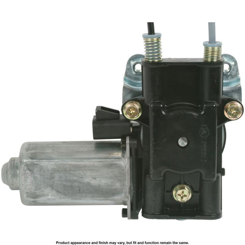 Cardone Select 82199AR Power Window Motor and Regulator Assembly product image 2 of 4