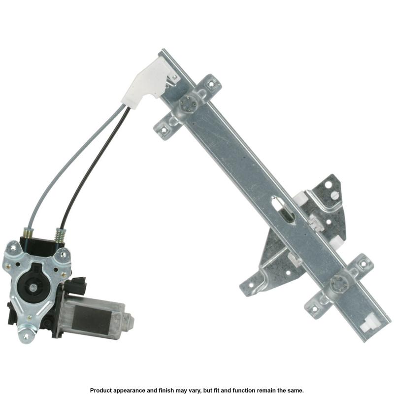 Cardone Select 82199AR Power Window Motor and Regulator Assembly product image 4 of 4