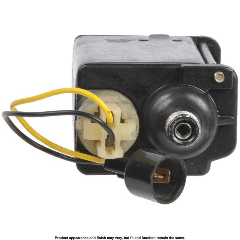 Cardone Select 82200 - Power Window Motor Cardone Select 82200 Power Window Motor product image 1 of 4