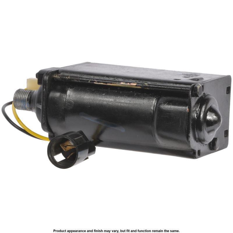 Cardone Select 82200 Power Window Motor product image 3 of 4