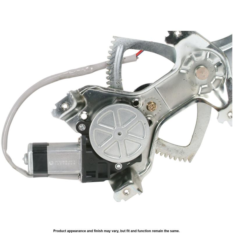Cardone Select 822016AR Power Window Motor and Regulator Assembly product image 1 of 3