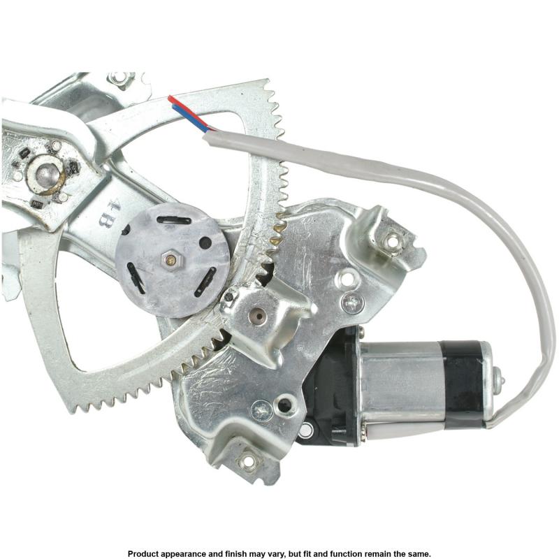 Cardone Select 822016AR Power Window Motor and Regulator Assembly product image 2 of 3