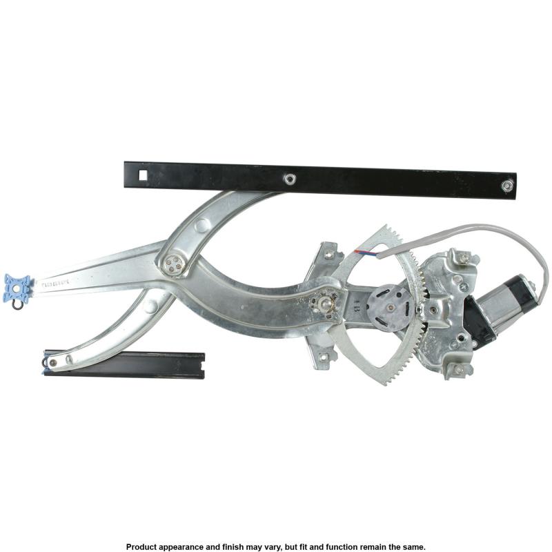 Cardone Select 822016AR Power Window Motor and Regulator Assembly product image 3 of 3