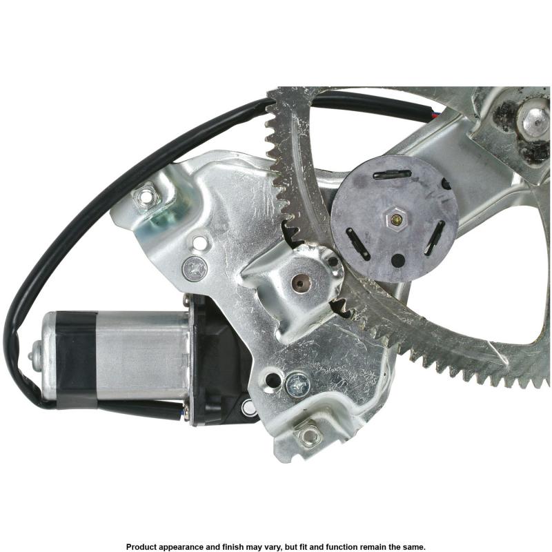 Cardone Select 822017AR Power Window Motor and Regulator Assembly product image 1 of 3