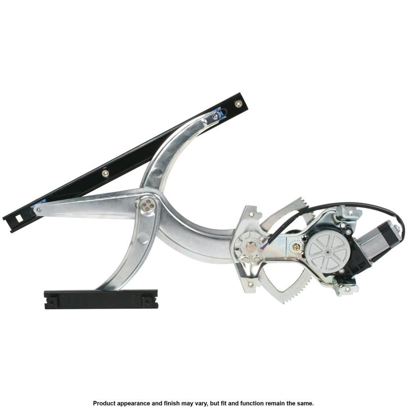 Cardone Select 822017AR Power Window Motor and Regulator Assembly product image 2 of 3