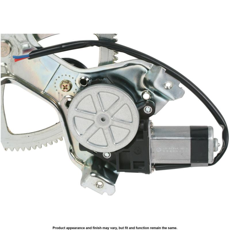 Cardone Select 822017AR Power Window Motor and Regulator Assembly product image 3 of 3