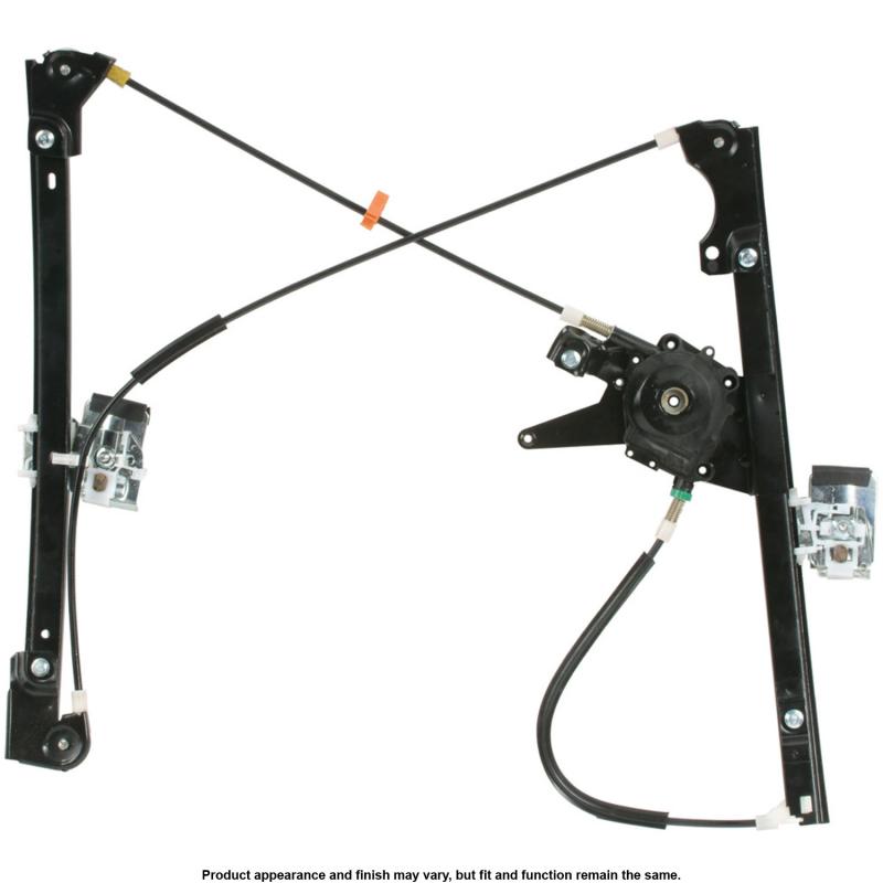 Cardone Select 822024A Window Regulator product image 2 of 3